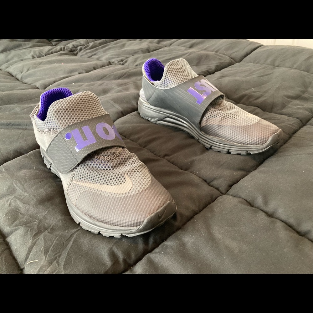 Nike Lunarfly 306 644395-200 Men’s 12